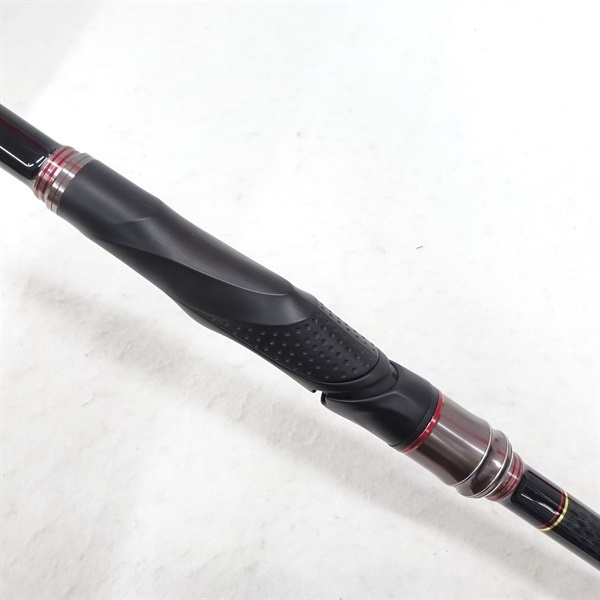 がま磯チヌ競技スペシャル４